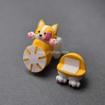 سگ بازیگوش پشت آینه - Image 6