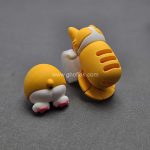 سگ بازیگوش پشت آینه - Image 7