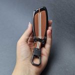 کاور ریموت شاهین دور فلزی سوشال - Image 12