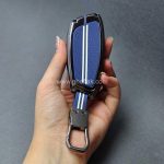 کاور ریموت شاهین دور فلزی سوشال - Image 13