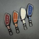 کاور ریموت شاهین دور فلزی سوشال - Image 5