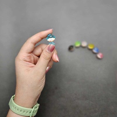 فیگور بچه شب تاب