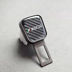 قطع کن کمربند ( سایلنسر ) طرح کلاسیک - Image 6