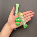 سرکلیدی قورباغه براق اعلا - Image 3