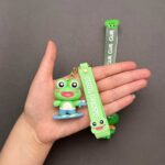 سرکلیدی قورباغه براق اعلا - Image 2