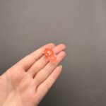 عروسک شب تاب لاکپشت - Image 2