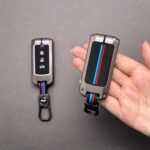 کاور ریموت میتسوبیشی اوتلندر - لنسر - ای اس ایکس کیلس دورفلزی - Image 2