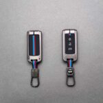 کاور ریموت میتسوبیشی اوتلندر - لنسر - ای اس ایکس کیلس دورفلزی - Image 3