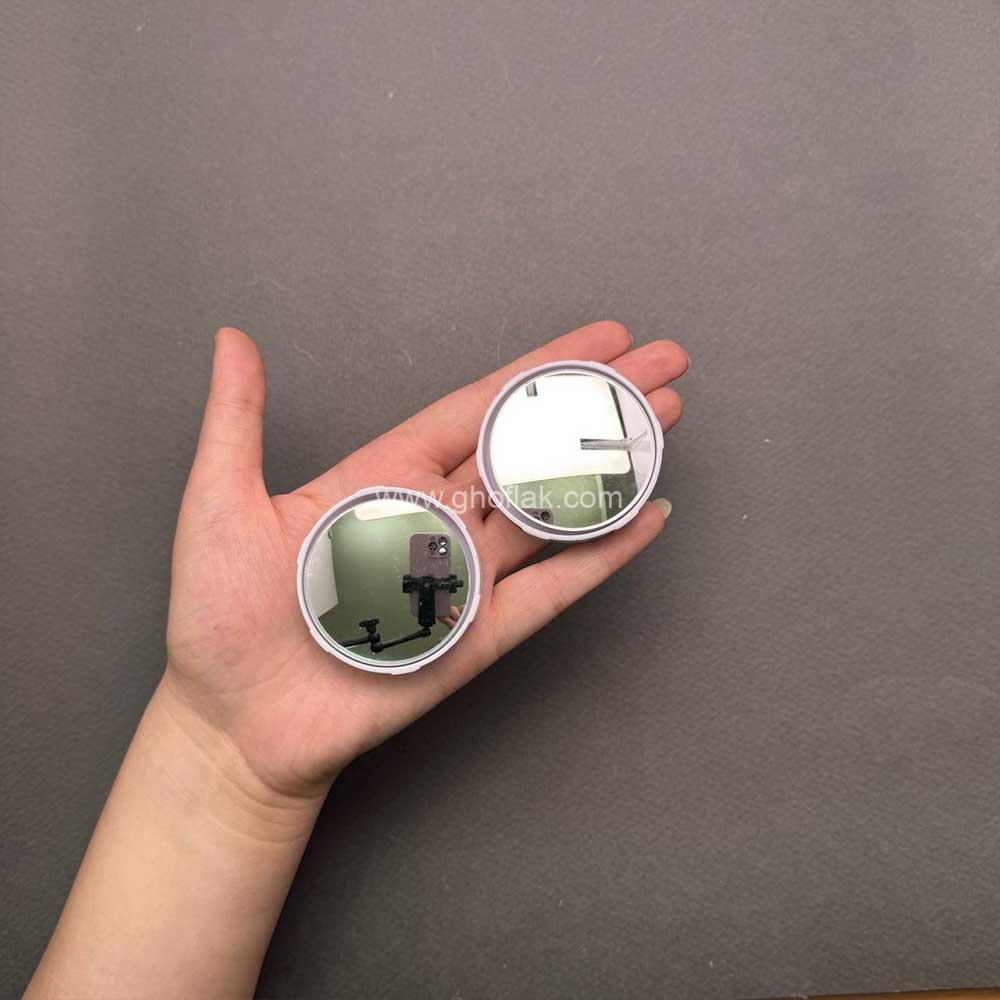 محدب آینه محدب خودرو - Image 1