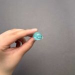 عروسک شب تاب نهنگ