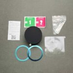 هولدر موبایل مگنتی وکیوم - Image 4