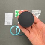 هولدر موبایل مگنتی وکیوم - Image 2