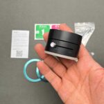 هولدر موبایل مگنتی وکیوم