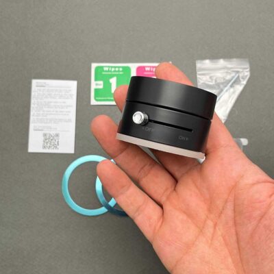 هولدر موبایل مگنتی وکیوم