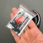 جا لیوانی دریچه هولدر موبایل دار - Image 6