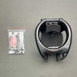 جا لیوانی دریچه هولدر موبایل دار - Image 5