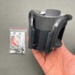 جا لیوانی دریچه هولدر موبایل دار - Image 2