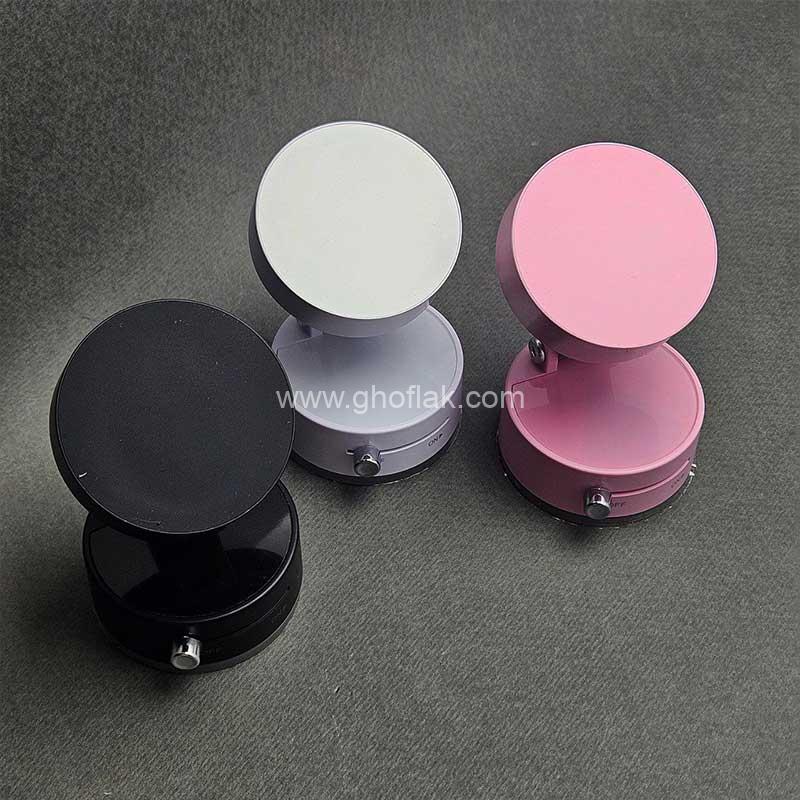 هولدر-موبایل-مگنتی-وکیوم-01 هولدر موبایل مگنتی وکیوم - Image 1