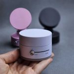 هولدر موبایل مگنتی وکیوم - Image 13