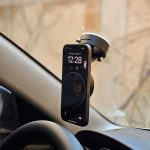 هولدر موبایل مگنتی وکیوم - Image 17