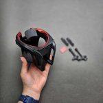 هولدر-موبایل-و-لیوان-دریچه-کولر-خودرو
