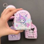 کیف هندزفری کرومی - Image 5