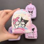 کیف هندزفری کرومی - Image 4