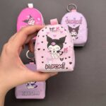 کیف هندزفری کرومی - Image 2