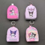 کیف هندزفری کرومی