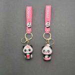 سرکلیدی پاندای شکمو براق اعلا