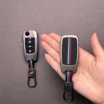 کاور ریموت چانگان سی اس 35 کلید تاشو دورفلزی - Image 2