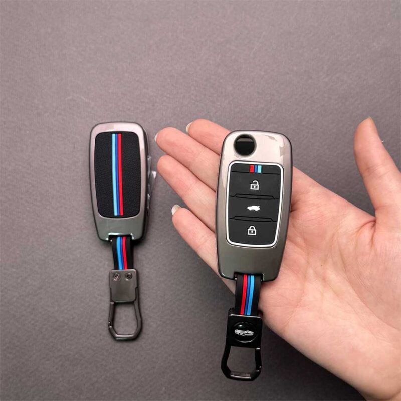 کاور ریموت دورفلزی چانگان سی اس 35 کلید تاشو - Image 1