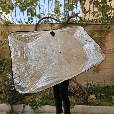 چتر آفتاب گیر خودرو