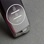 کاور ریموت تیگو 7 و ام وی ام ایکس 22 - ایکس 33 و ایکس 55 پرو بلک - Image 4