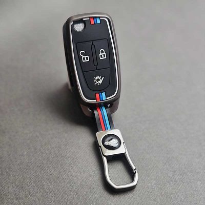 کاور ریموت داف ماشین سنگین دور فلزی