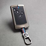 کاور ریموت رنو کپچر و اسکالا دورفلزی