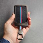 کاور ریموت رنو کپچر و اسکالا دور فلزی - Image 6