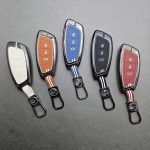 کاور ریموت شاهین دور فلزی سوشال