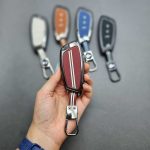 کاور ریموت شاهین دور فلزی سوشال - Image 15