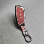 کاور ریموت شاهین دور فلزی سوشال - Image 16