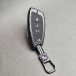 کاور ریموت شاهین دور فلزی سوشال - Image 18