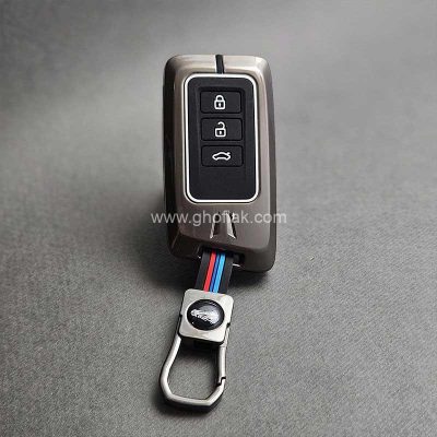 کاور ریموت لکسوس