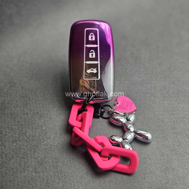 کاور-ریموت-هایما-اس-5-و-اس-7-طرح-پینک-با-بند-ست-فانتزی-04 کاور ریموت هایما اس 5 و اس 7 طرح پینک با بند ست فانتزی - Image 1