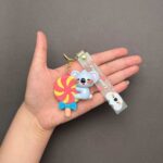 سرکلیدی کوالا براق اعلا