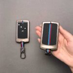 کاور ریموت رنو کپچر و اسکالا دورفلزی - Image 2