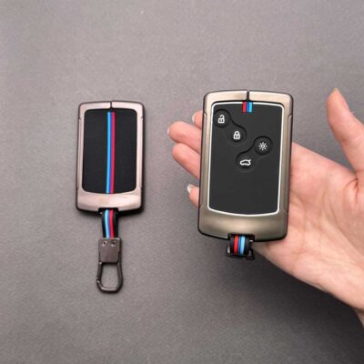 کاور ریموت رنو کپچر و اسکالا دورفلزی