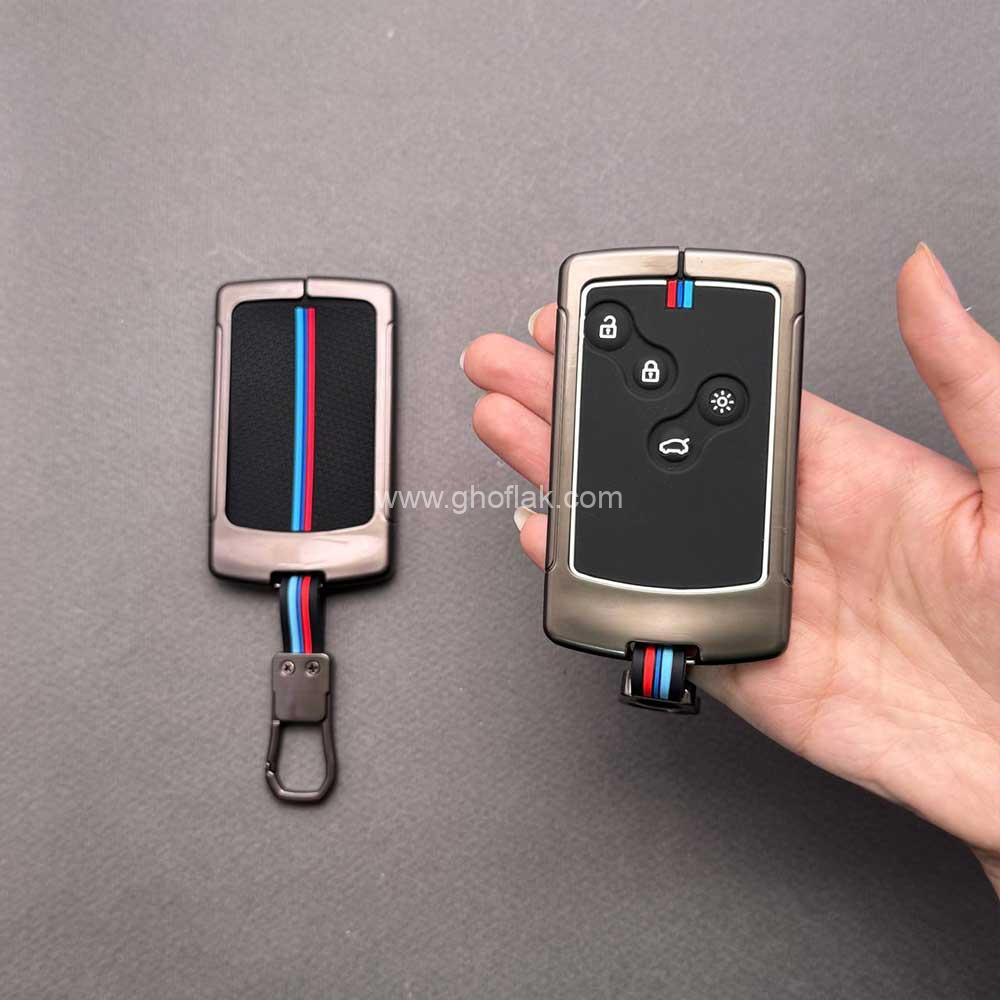 کپچ2 کاور ریموت رنو کپچر و اسکالا دورفلزی - Image 1