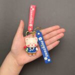 سرکلیدی گربه براق اعلا - Image 3