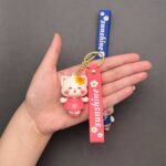 سرکلیدی گربه براق اعلا - Image 2