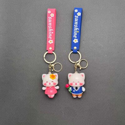 سرکلیدی گربه براق اعلا